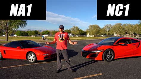 NA1 NC1 Acura NSX SNES PS5 YouTube