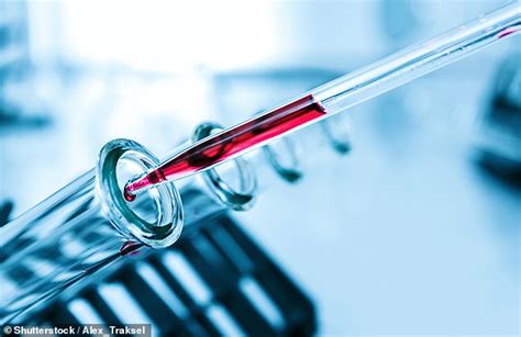 New Blood Test Can Detect Fifty Types Of Cancer And Can Identify