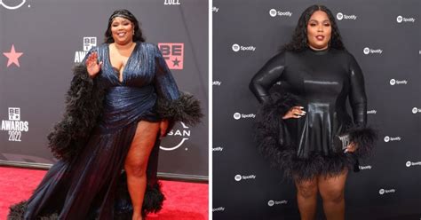 Lizzo Weight Loss: Diet, Workout Routine & Transformation - Celebrity ...