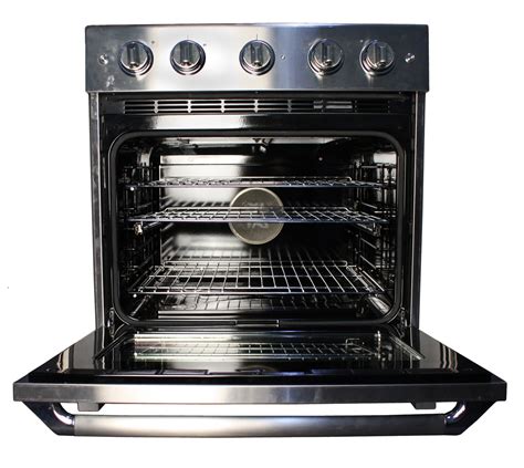 Dacor 30 Pro Style Freestanding Gas Range Er30gsch