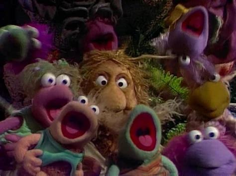 Fraggle Rock 1983