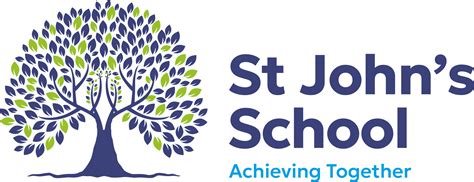 Welcome St Johns School