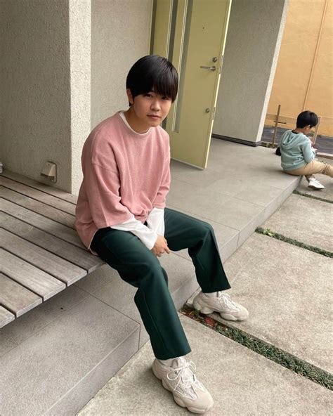 鈴木福さんのインスタグラム写真 鈴木福instagram「新成人のみなさん、おめでとうございます！！ 実は、一人暮らし始めまーす