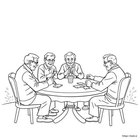 Coloring Pictures For Seniors