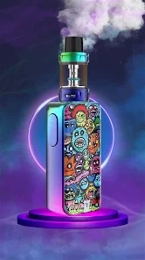 Vapen Pod Prank Simulator For Android Download