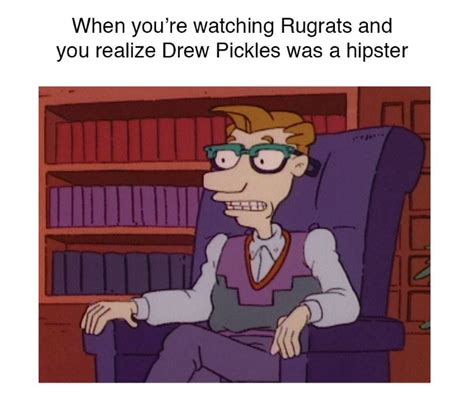 50 Funniest Rugrats Memes Screencaps Fandomspot | Parkerspot