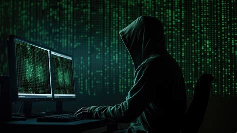 Ketahui Apa Itu Hacker Pahami Lebih Dalam Pengertiannya Serta Jenis