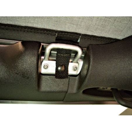 Bikini Top Targa Style Bestop Para Jeep Wrangler JK