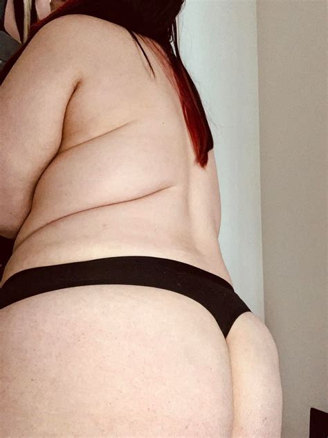 Doesnt My Ass Just Look So Good Thick White Girls HAPPY BOOTY