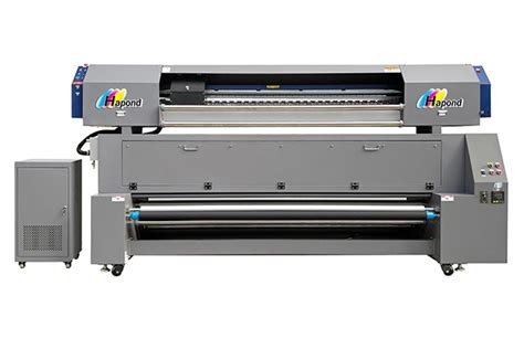 TP-200X - Hapond Digital Technology