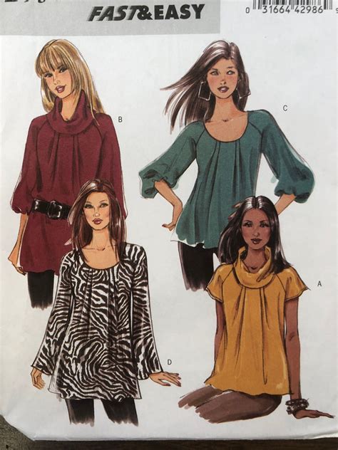 Excited To Share The Latest Addition To My Etsy Shop Butterick 5388