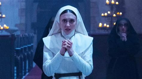 The Nun Spiegazione Del Finale Del Nuovo Spin Off Di The Conjuring