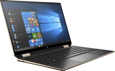 Hp Spectre X Aw Dx In Core I G Ghz Gb Ssd