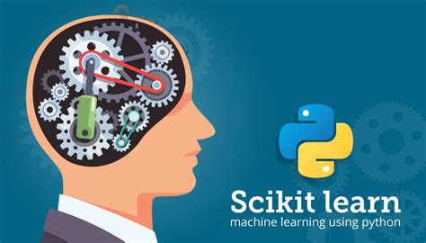 1 Day Machine Learning With Scikit Learn For Python Course Aventis Award Winning Training