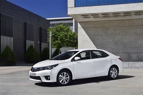 2014 Toyota Corolla Corolla Altis HD Wallpaper Pxfuel