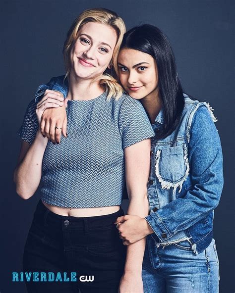 Veronica Lodge Riverdale Image