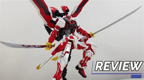 Mg Gundam Astray Red Frame Kai Bandai Gundam Models Kits Premium