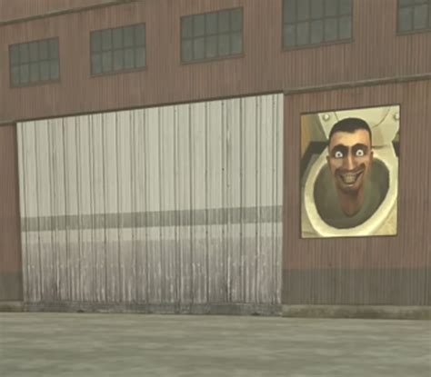 Secret Agent Skibidi Toilet Wiki Fandom