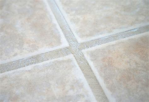 Does Cleaning Grout with Baking Soda and Vinegar Really Work? | Decoist