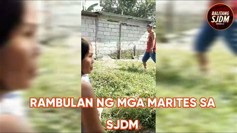 Rambulan Ng Mga Marites Sa Sjdm Youtube