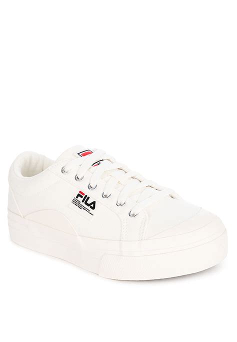 Womens Fila Sneakers Sale Online