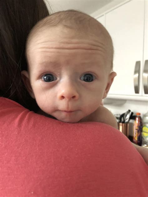 Reddit, meet Hunter. : r/babies