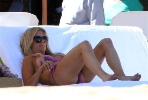 Christina El Moussa Sexy Photos Thefappening