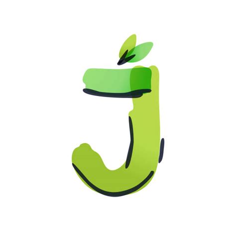 Cursive J Font Illustrations, Royalty-Free Vector Graphics & Clip Art ...