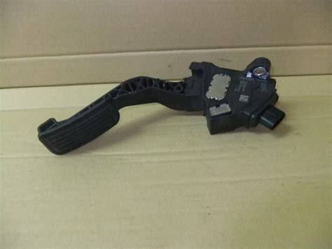 Jagen Aufeinanderfolgenden Flo Toyota Yaris Accelerator Pedal Sensor