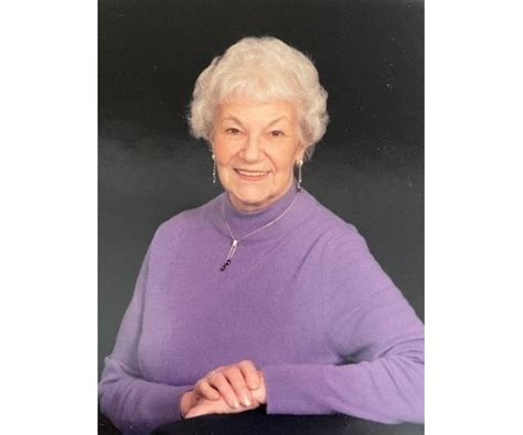 Marilyn Walker Obituary 1934 2022 Sylvania Oh The Blade