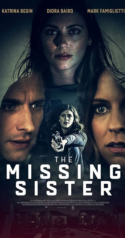 The Missing Sister Tv Movie 2019 Photo Gallery Imdb