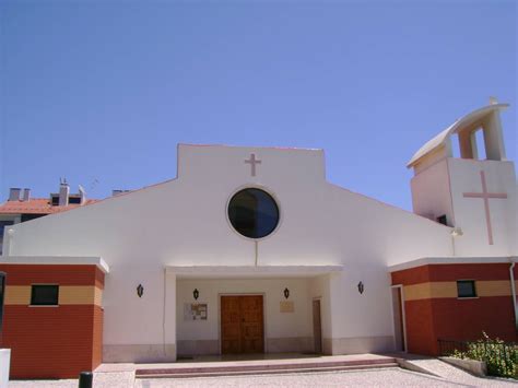 Capela de São Brás Amadora All About Portugal