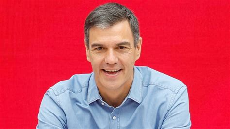 Pedro Sánchez A Examen Expertos De Moda Valoran Su Forma De Vestir
