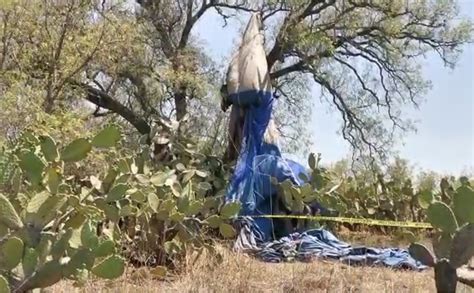 Sobreviviente a caída de globo aerostático Teotihuacán narra el hecho