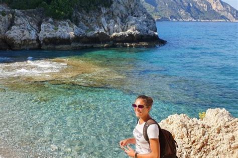 8 Day Self Guided Walking Holiday In Samos Island S Cape Travel