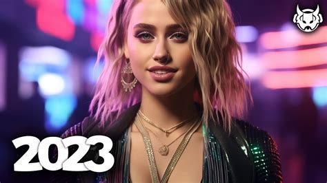 Miley Cyrus Alan Walker Selena Gomez Justin Bieber🎧music Mix 2023🎧