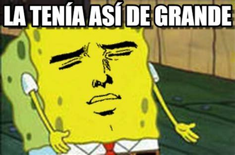 Memes De Bob Esponja •meme• Amino