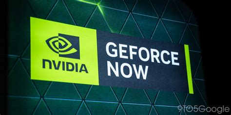 Le Niveau Rtx De Geforce Now Est Enfin Disponible Pour Tous Les