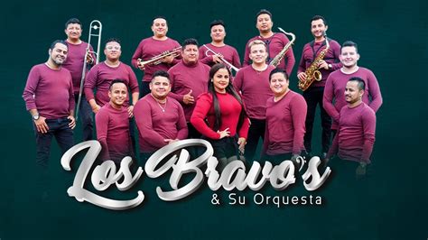 Los Bravos Y Su Orquesta Te Quería Porquería YouTube