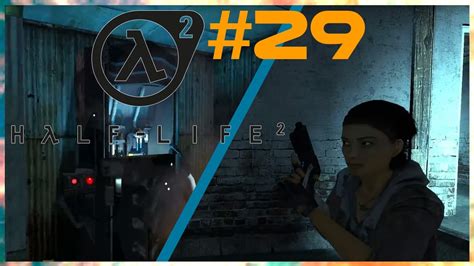 Hinter Feindlichen Linien Blind Half Life Episode Vod