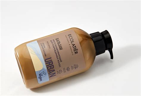 ECOLATIER косметика — купить в Москве