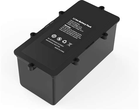 Amazon Seauto Battery 7800mAh Compatible With Seal SE And Seal