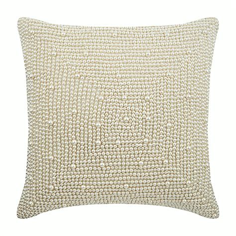 Designer Ivory Cushion Covers Accent Pillow For Couch Etsy