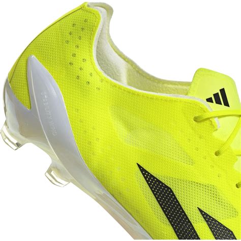 Adidas X Crazyfast Firm Ground Football Boots Firm Ground Football