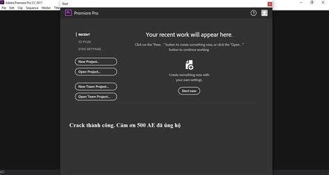 Download Adobe Premiere Pro CC 2017 v11 0 Full Cờ Rắc Uy Tín Viết bởi