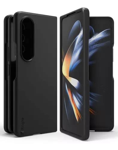 Funda Ringke Slim Para Samsung Galaxy Z Fold 4 Original Cuotas Al