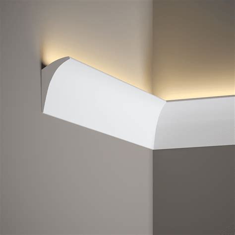 Moldura Luz Indirecta QL006 V1 KREADECOR