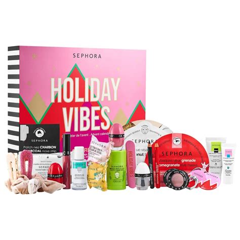 Sephora’s Advent Calendars Are Here Shop Beauty Skincare And Candles Sheknows