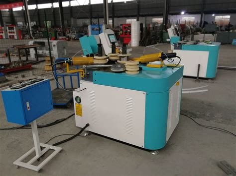 Aluminum CNC Bending Machine CNC Arc Window Frame Bending Machine CNC