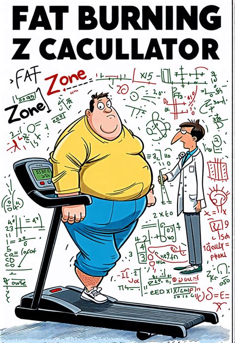 Fat Burning Zone Calculator - Sum SQ